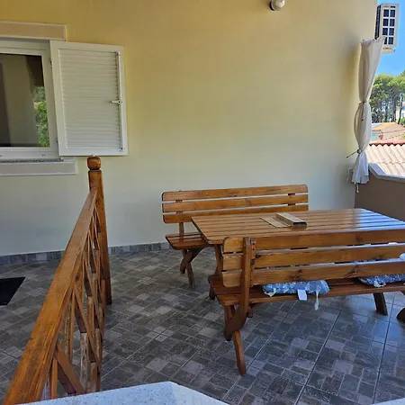 Apartment Tatjana *