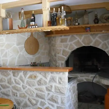 Apartment Tatjana *