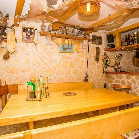 Tatjana Appartamento Rab Town