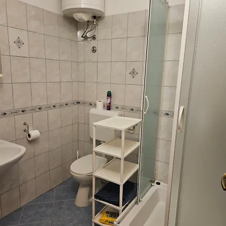 Apartment Tatjana *