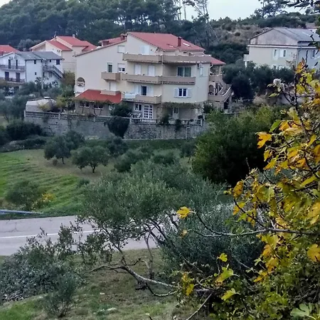 Tatjana Apartment