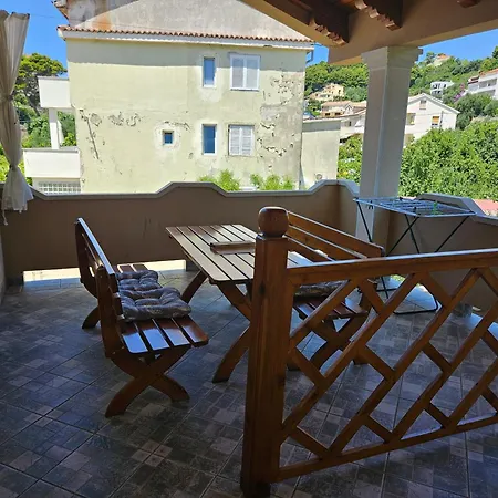 Tatjana Apartment