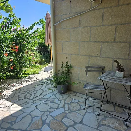 Apartment Tatjana Rab Town