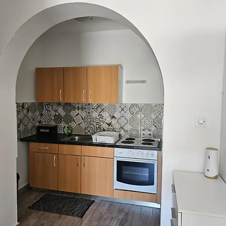 Apartment Tatjana *