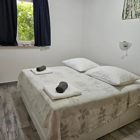 Tatjana Apartment