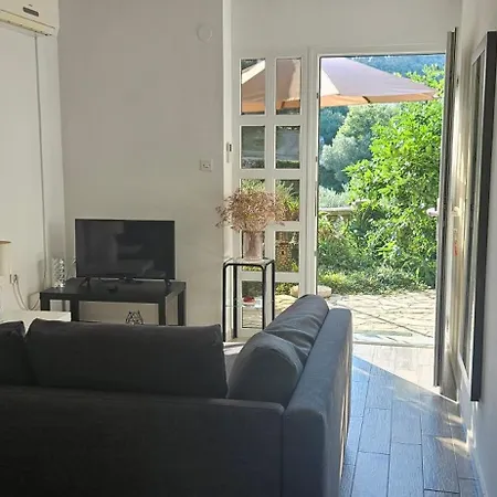 Apartment Tatjana