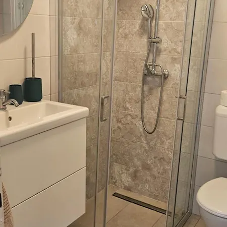 Tatjana Apartment Rab Town