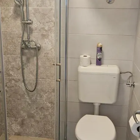 Tatjana Apartment *