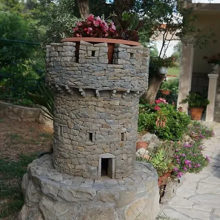Tatjana Appartamento