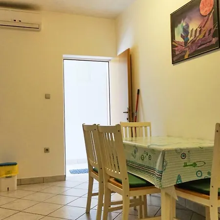 Apartment Tatjana *