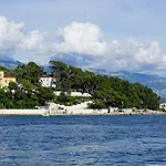 Tatjana Appartement Rab Town