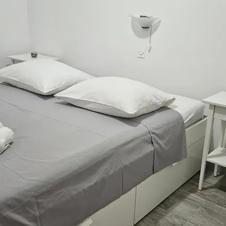 Appartement Tatjana