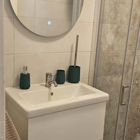 Appartement Tatjana *
