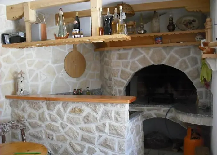 Appartement Tatjana *
