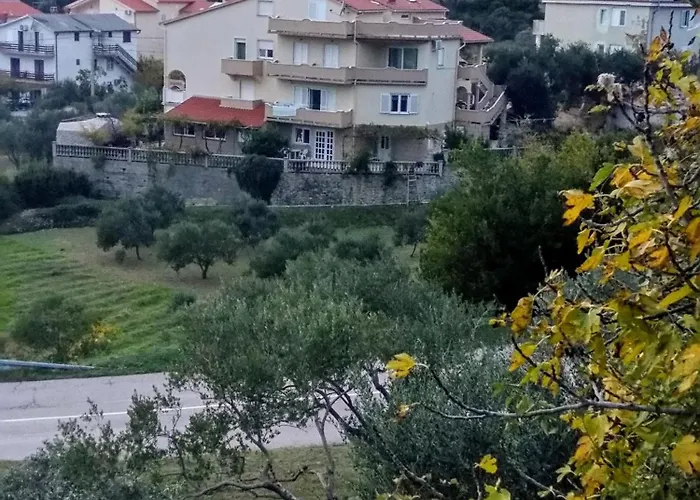 Tatjana Appartement