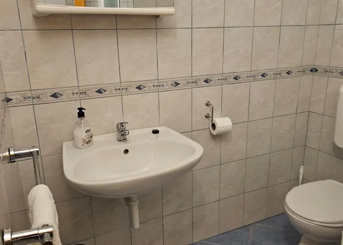 Tatjana Appartement *