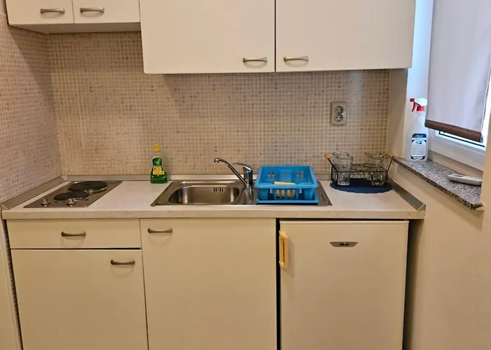 Appartement Tatjana *