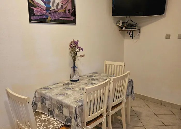 Tatjana Appartement