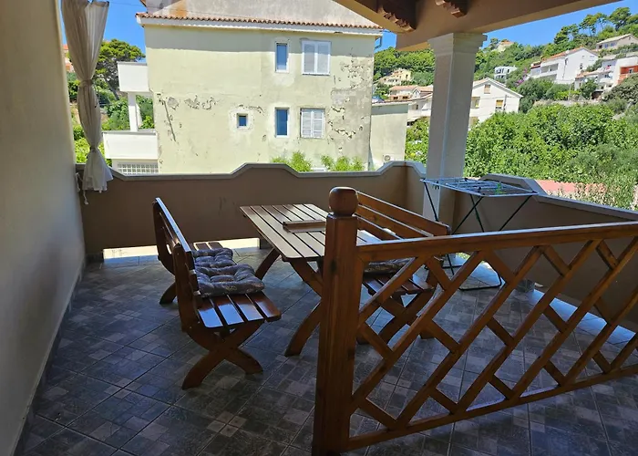 Tatjana Appartement
