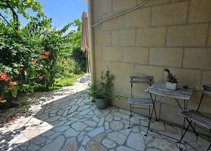 Appartement Tatjana Rab Town