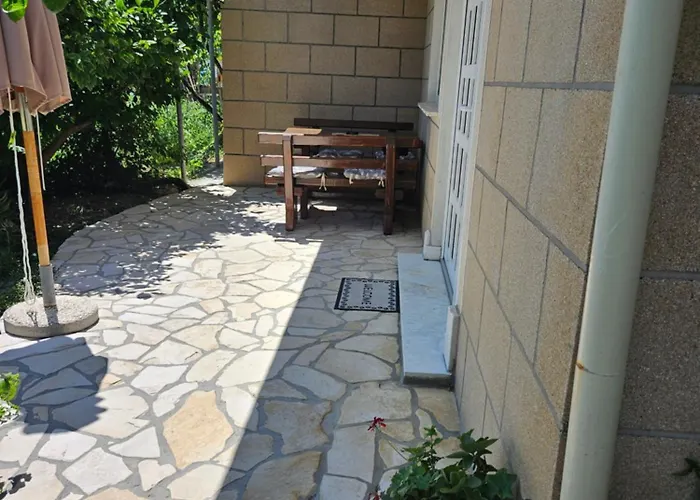 Appartement Tatjana Rab Town