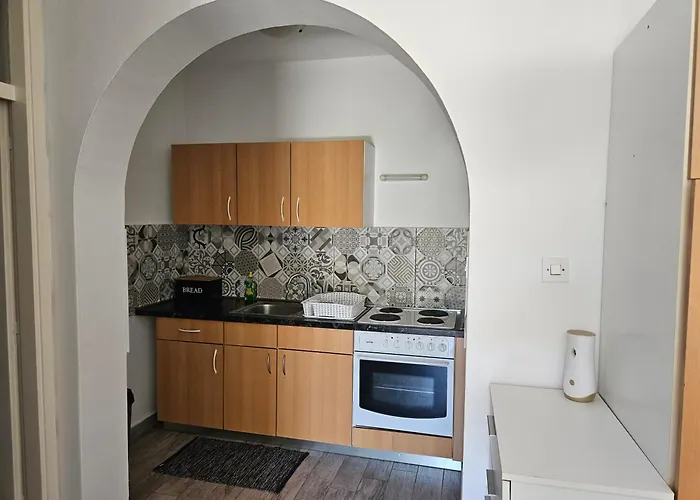 Appartement Tatjana *