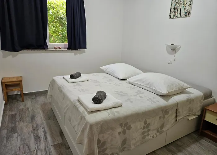 Tatjana Appartement