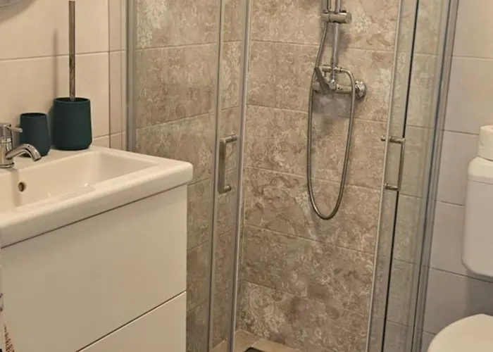 Tatjana Appartement Rab Town