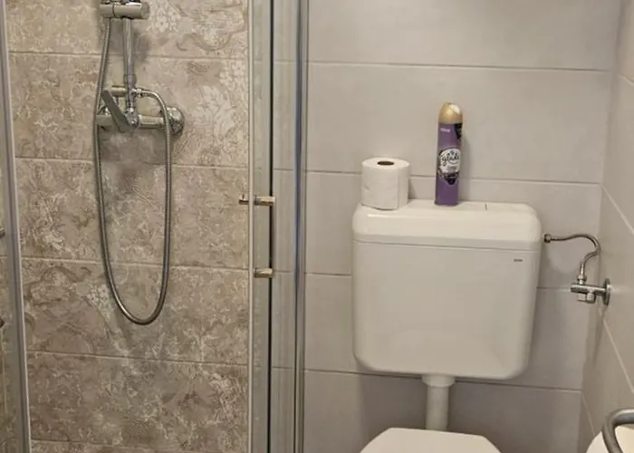 Tatjana Appartement *
