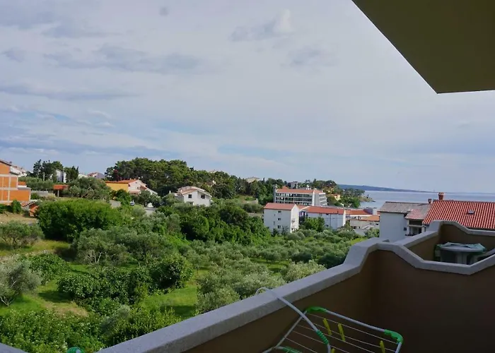 Appartement Tatjana