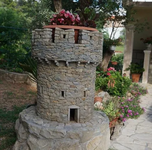 Tatjana Appartement