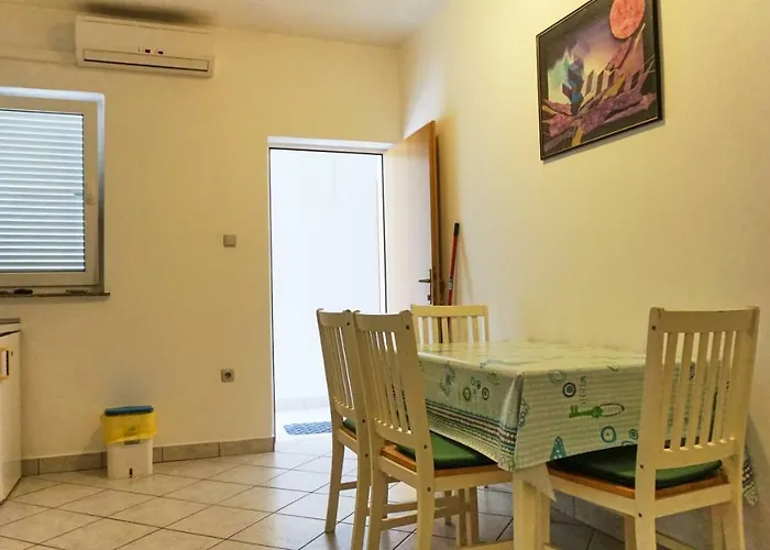 Appartement Tatjana *